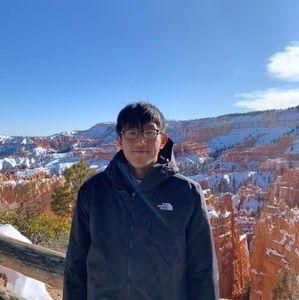 Meet your Posher, Chieh-yu